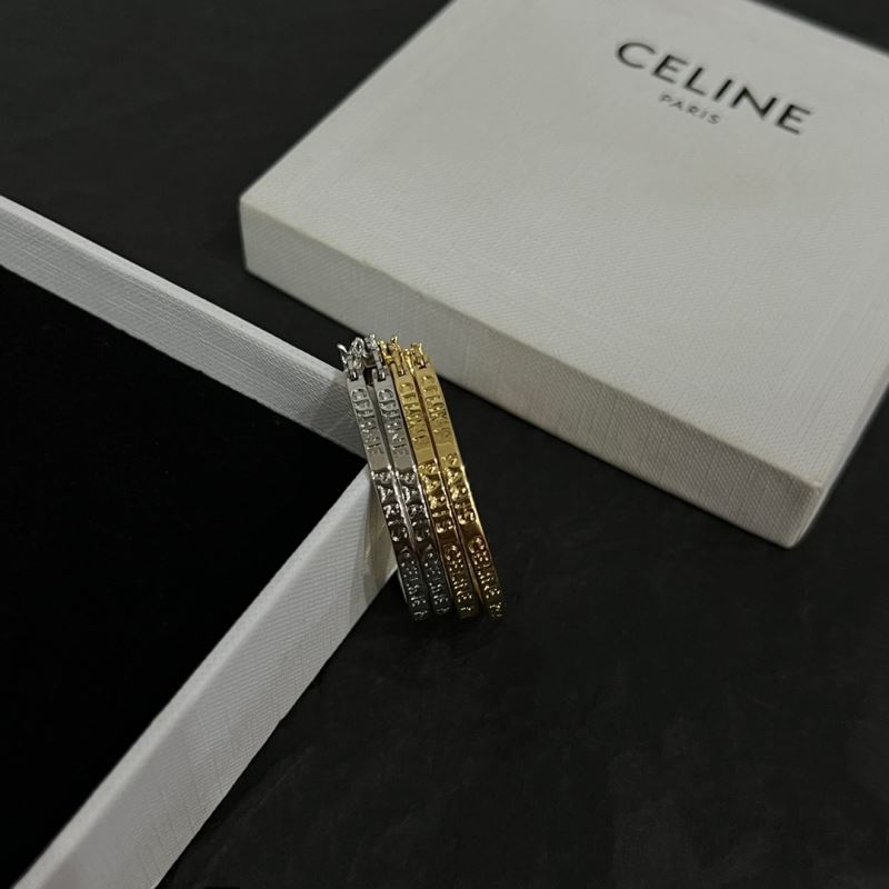 Celine Earrings